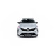 Body kit e accessori visivi MAXTON DESIGN set di splitter per Renault Clio Mk5 Facelift | race-shop.it