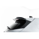 Body kit e accessori visivi MAXTON DESIGN set di splitter per Renault Clio Mk5 Facelift | race-shop.it