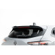 Body kit e accessori visivi MAXTON DESIGN set di splitter per Renault Clio Mk5 Facelift | race-shop.it