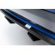 Body kit e accessori visivi Set di splitter in carbonio preimpregnato per BMW X7 M-Pack G07 | race-shop.it