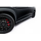 Body kit e accessori visivi MAXTON DESIGN diffusori minigonne per BYD Sealion 7 Mk1, nero lucido | race-shop.it