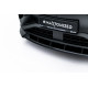 Body kit e accessori visivi MAXTON DESIGN set di splitter per BYD Sealion 7 Mk1 | race-shop.it