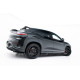 Body kit e accessori visivi MAXTON DESIGN set di splitter per BYD Sealion 7 Mk1 | race-shop.it