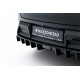 Body kit e accessori visivi MAXTON DESIGN set di splitter per BYD Sealion 7 Mk1 | race-shop.it