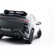 Body kit e accessori visivi MAXTON DESIGN set di splitter per BYD Sealion 7 Mk1 | race-shop.it
