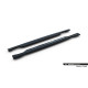 Body kit e accessori visivi Diffusori sottoporta Land Rover Range Rover SVR Mk2 Restyling | race-shop.it