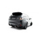 Body kit e accessori visivi MAXTON DESIGN set di splitter per Range Rover SVR Mk2 Facelift | race-shop.it