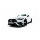 Body kit e accessori visivi Splitter anteriore Street Pro per Mercedes-AMG CLE 53 Aero C236 | race-shop.it