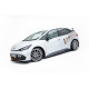Body kit e accessori visivi MAXTON DESIGN set di splitter per Cupra Born Mk1 | race-shop.it