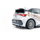 Body kit e accessori visivi MAXTON DESIGN set di splitter per Cupra Born Mk1 | race-shop.it