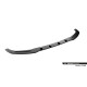 Body kit e accessori visivi MAXTON DESIGN Street Pro splitter anteriore per Cupra Born Mk1, nero | race-shop.it