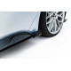 Body kit e accessori visivi Minigonne laterali Cupra Born Mk1 | race-shop.it