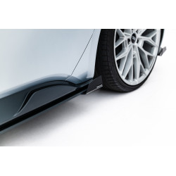 Minigonne laterali Cupra Born Mk1