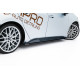 Body kit e accessori visivi Minigonne laterali Cupra Born Mk1 | race-shop.it