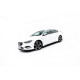 Body kit e accessori visivi Set di splitter Opel Insignia OPC-Line Mk2 | race-shop.it