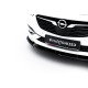 Body kit e accessori visivi Set di splitter Opel Insignia OPC-Line Mk2 | race-shop.it