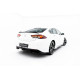 Body kit e accessori visivi Set di splitter Opel Insignia OPC-Line Mk2 | race-shop.it