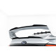 Body kit e accessori visivi Cappuccio superiore spoiler Subaru WRX STI Mk2 | race-shop.it