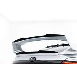 Cappuccio superiore spoiler Subaru WRX STI Mk2