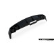Body kit e accessori visivi MAXTON DESIGN diffusore posteriore + finali di scarico finti per Audi A6 Sedan / Avant C8 / C8 Facelift | race-shop.it