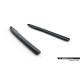 Body kit e accessori visivi Splitter laterali posteriori Audi A6 Berlina / Avant C8 / C8 Restyling | race-shop.it