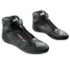 FIA scarpe da corsa kids OMP KS-2X my2026, nero