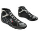 Race shoes kids OMP KS-3 my2026, black/silver