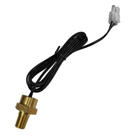 Adattatori per montaggio sensori Mishimoto Fan Controller Kit replacement NPT sensor | race-shop.it