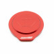 Accessori di design Aluminum Washer Fluid Reservoir Cap For BMW E90/ E91/ E92/ E93/ X1 E84/ E81/ E82/ E87/ E88 | race-shop.it