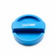 Tappi olio Aluminum Engine Oil Filler Cap For BMW E36/ E46/ E90/ E92/ Z4 E85 | race-shop.it