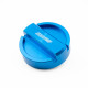 Tappi olio Aluminum Engine Oil Filler Cap For BMW E36/ E46/ E90/ E92/ Z4 E85 | race-shop.it