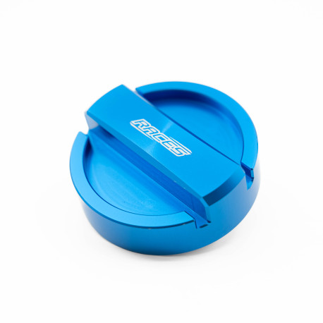Tappi olio Aluminum Engine Oil Filler Cap For BMW E36/ E46/ E90/ E92/ Z4 E85 | race-shop.it