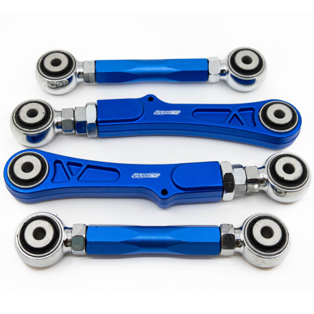 Bracci regolabili Adjustable Rear Camber Control & Toe Arm For Tesla Model S/X 2012-2019 | race-shop.it