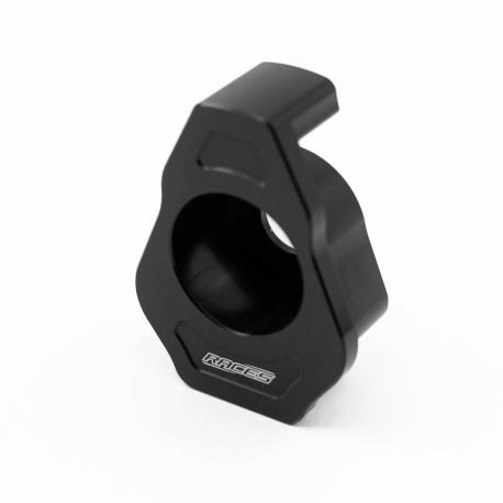 Octavia III (12-20) Aluminum Lower Motor Mount Insert for VW/ Audi/ Cupra/ Seat/ Skoda | race-shop.it