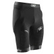 Collari OMP kart pantaloni my2026, nero | race-shop.it