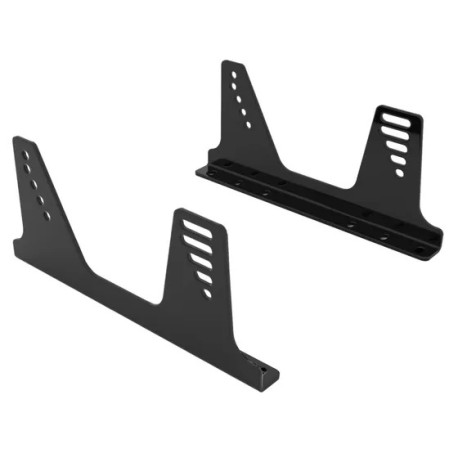 Supporti Universali per sedili OMP staffe standard per sedile HGT EVO | race-shop.it