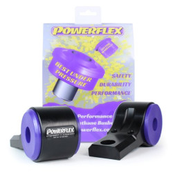 Powerflex Front Wishbone Rear Bush Caster Offset for Ford Fiesta Mk6 inc ST & Fusion (2002-2008)