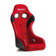 FIA sport seat BRIDE ZETA IV, red
