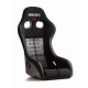 Sedili sportivi con approvazione FIA FIA sport seat BRIDE ZETA IV, gradation logo | race-shop.it