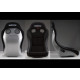 Sedili sportivi con approvazione FIA FIA sport seat BRIDE ZIEG IV, wide black | race-shop.it