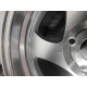 Bazár Cerchi JR JR15 15x8 ET20 Blank Argento lavorato DANNEGGIATO | race-shop.it