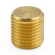 Tappi Tappo di chiusura in ottone M10x1,0 - maschio | race-shop.it