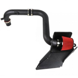 Sistema d`aspirazione RACES VW MK6 Audi A3 Seat Leon Octavia 2.0 TFSI