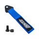Ganci e cinghie di traino Cinghia di traino RACES tuning (colori diversi) | race-shop.it