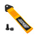 Ganci e cinghie di traino Cinghia di traino RACES tuning (colori diversi) | race-shop.it