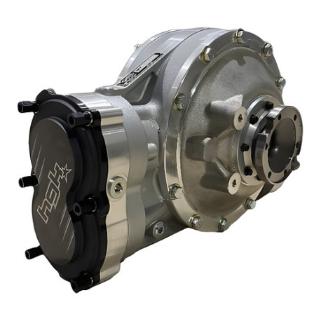 Winters/ Bulldog Differenziale Winters QRC (Quick Rear Change) | race-shop.it