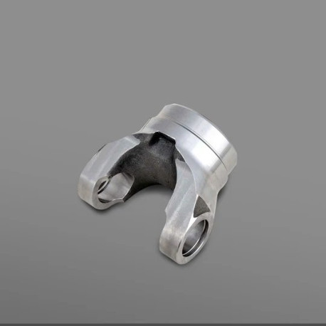 Winters/ Bulldog 3" Weld-on Yoke (1350) Chromoly | race-shop.it