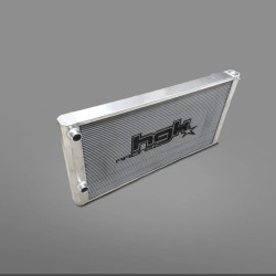 HGK Rear Mounted Radiator Kit BMW F22