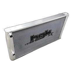HGK E36 Kit radiatore montato posteriormente