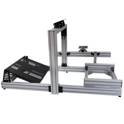 Races SIM racing game frame V3